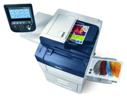 Цифровая полиграфия